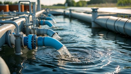 Water Supply Connections